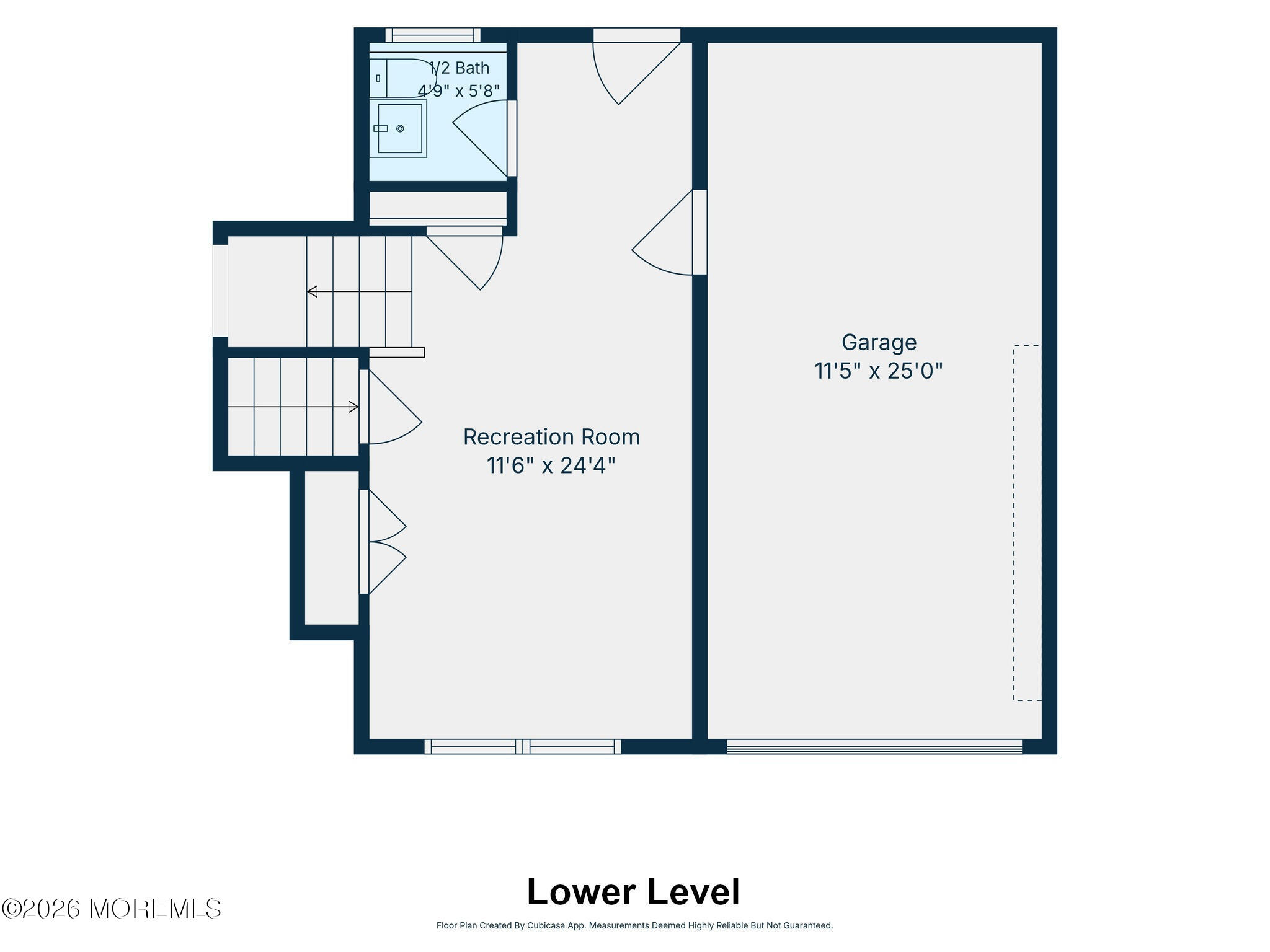 Residential in Carteret 4