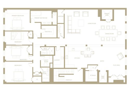 6-152 Franklin St, New York, NY, 10013-2947 | Card Image