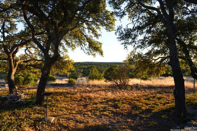 3527 Stapp Ranch Rd, Home with 2 bedrooms, 1 bathrooms and null parking in Junction TX | Image 31