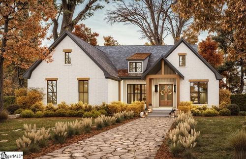 6 Brown Deer Trl, Travelers Rest, SC, 29690-4038 | Card Image