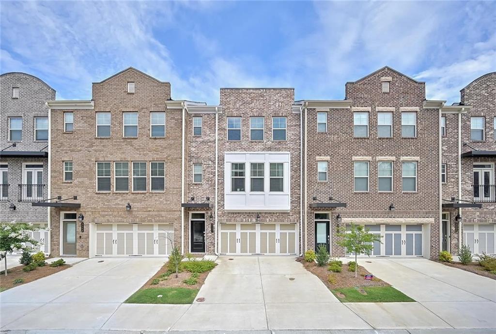 Quinn Pl, Chamblee, GA 30341