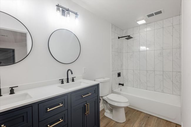 1202 Sw 11 Th Ave, House other with 3 bedrooms, 2 bathrooms and null parking in Mineral Wells TX | Image 18