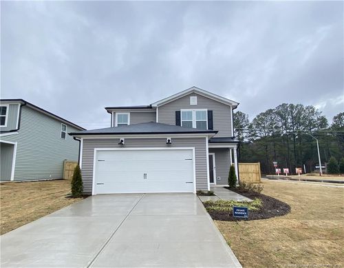 347 Scottsdale Dr, Sanford, NC, 27330 | Card Image