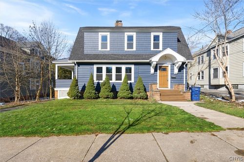 1309 Oak Street, Syracuse, NY, 13203 | Card Image