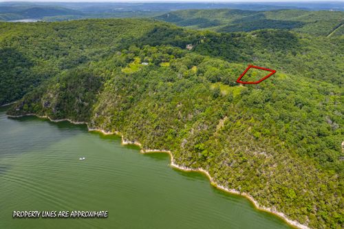 Lot 10 Cliffside Drive, Galena, MO, 65656 | Card Image