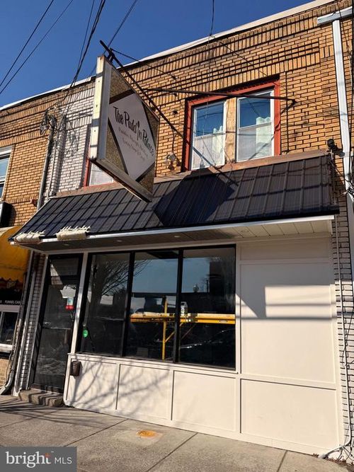 211 W Clinton Ave, Oaklyn, NJ, 08107-1522 | Card Image