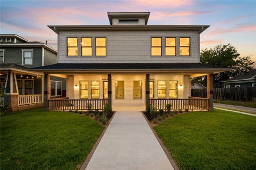 1600 Washinton Avenue, Fort Worth, TX, 76104 | Card Image
