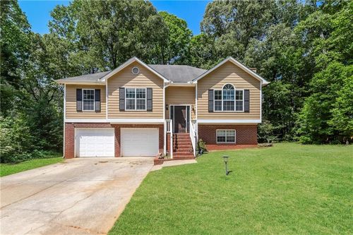 4814 Mceachern Way, Powder Springs, GA, 30127-4745 | Card Image