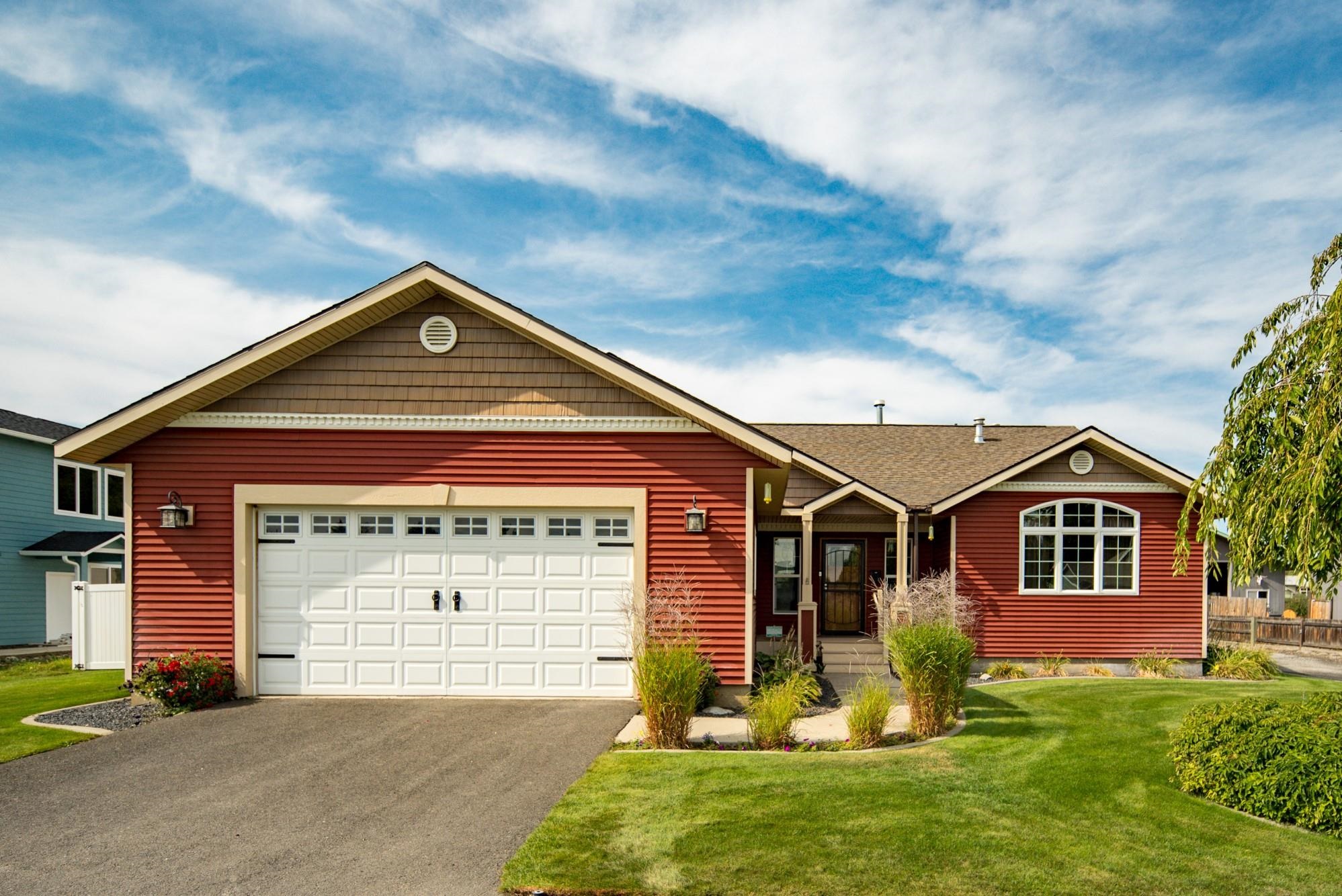 Bolivar Rd, Spokane Valley, WA 99216