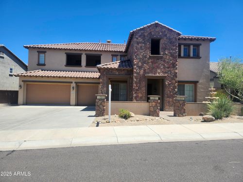 26787 N 90th Dr, Peoria, AZ, 85383-4638 | Card Image