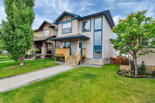 191 Inkster Close, Red Deer, AB, T4R0A7 | Card Image