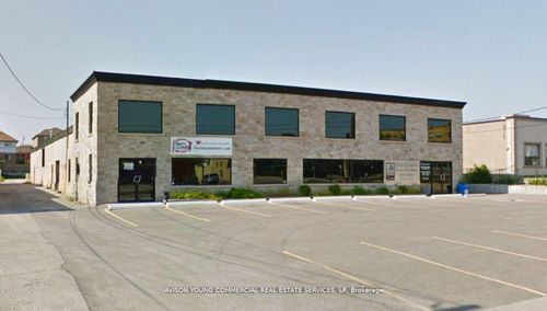 3-106-108 Tycos Dr, North York, ON, M6B1V9 | Card Image