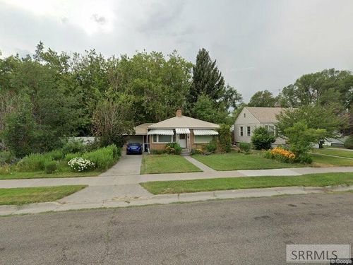 1145 Bannock Ave, Idaho Falls, ID, 83402-2056 | Card Image