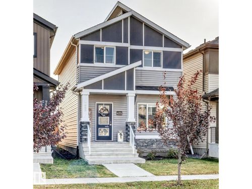 725 Berg Loop, Leduc, AB, T9E1G7 | Card Image