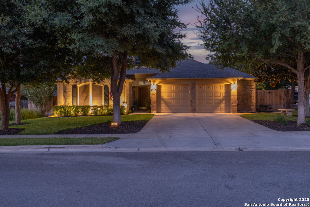 Residential in New Braunfels 2