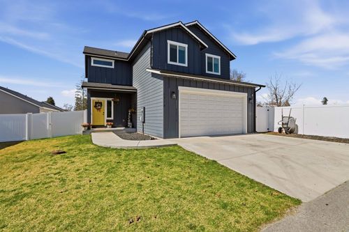 1219 N Walnut Ln, Spokane Valley, WA, 99206-3997 | Card Image