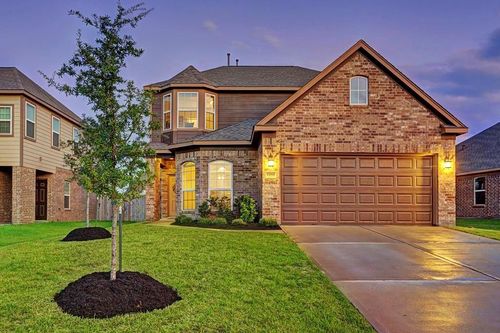 15014 Twilight Knoll Trl, Cypress, TX, 77429-6268 | Card Image