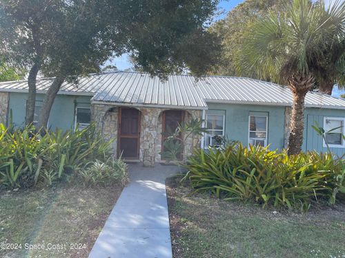 701 E Fee Avenue, MELBOURNE, FL, 32901 | Card Image