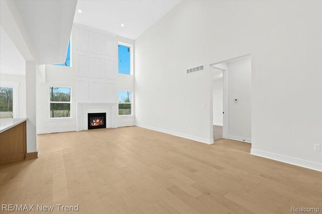7833 Trailside Ct, House other with 4 bedrooms, 3 bathrooms and null parking in West Bloomfield MI | Image 13