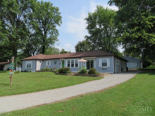 6503 Spring Hill Dr, Hillsboro, OH, 45133-7382 | Card Image