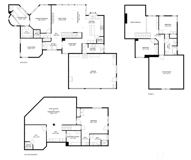 4131 Peninsula Rd, House other with 4 bedrooms, 4 bathrooms and 7 parking in Stanwood WA | Image 33