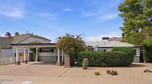 5328 E Verde Lane, Phoenix, AZ, 85018 | Card Image