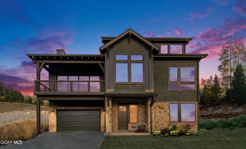 64 Overlook Place, Winter Park, CO, 80482 | Card Image