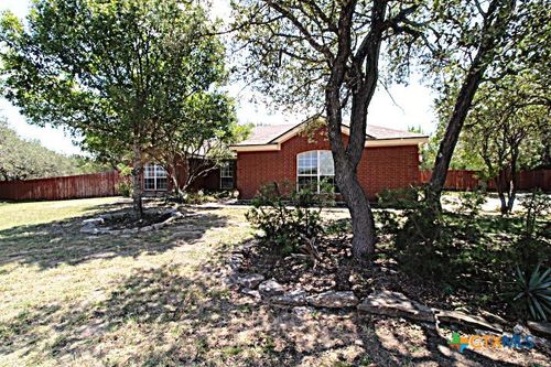 2630 Big Divide Rd, Copperas Cove, TX, 76522-3382 | Card Image