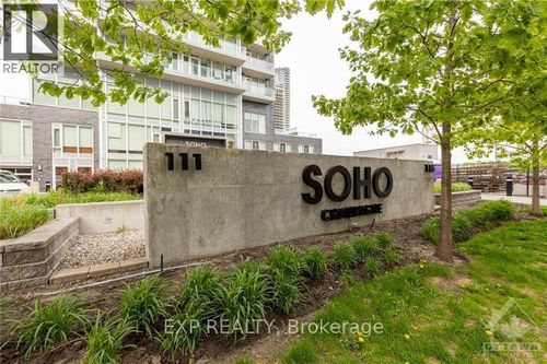 1107-111 Champagne Avenue S, Ottawa, ON, K1S5V3 | Card Image