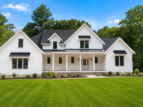 Lot 1 Adin Lane, Franklin, MA, 02038 | Card Image