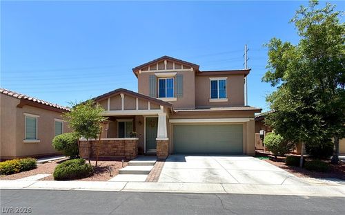 6635 Brooklyn Heights St, Las Vegas, NV, 89166-8020 | Card Image