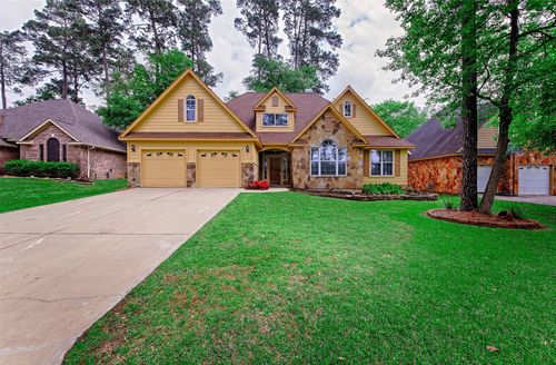 14918 Pollux Dr, Willis, TX, 77318-5077 | Card Image