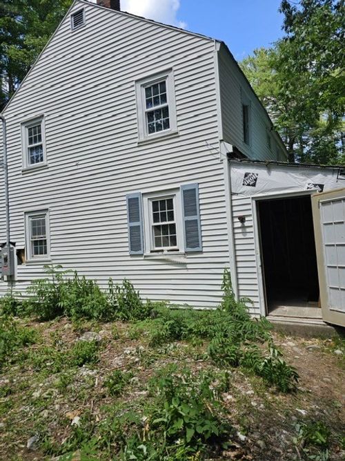 96 Ball Hill Rd, Princeton, MA, 01541-2101 | Card Image