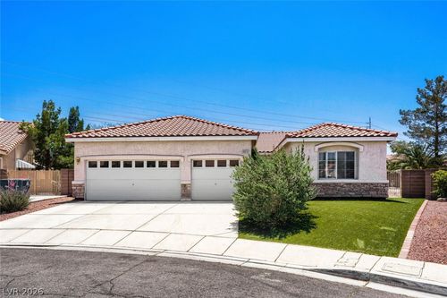 8869 Pheasant Valley Way, Las Vegas, NV, 89123-3644 | Card Image