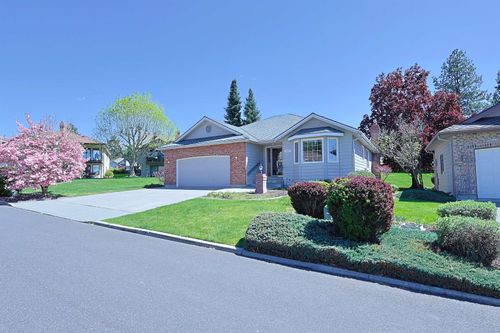 9803 N Comanche Dr, Spokane, WA, 99208-9380 | Card Image
