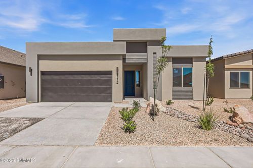 7272 San Fernando Dr, Las Cruces, NM, 88011 | Card Image