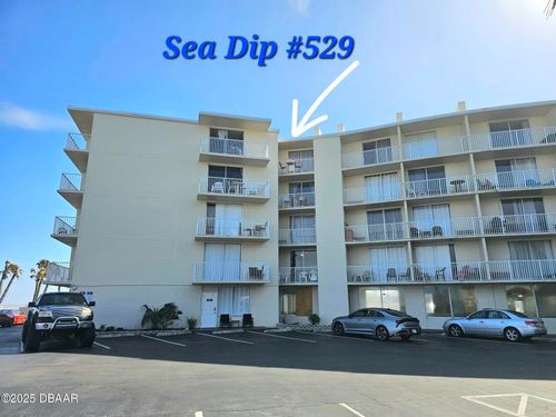 529-1233 S Atlantic Ave, Daytona Beach, FL, 32118-4801 | Card Image