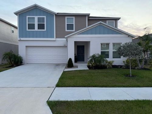 1393 Axel Cir, WINTER HAVEN, FL, 33880-2343 | Card Image