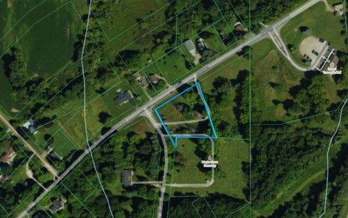 17925 W Old Us Highway 12, Chelsea, MI, 48118-9673 | Card Image