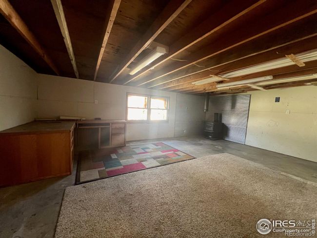 328 Lafever St, House other with 3 bedrooms, 1 bathrooms and 2 parking in Walden CO | Image 21