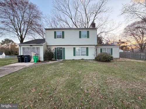 9803 Ambler Ln, UPPER MARLBORO, MD, 20774-2201 | Card Image