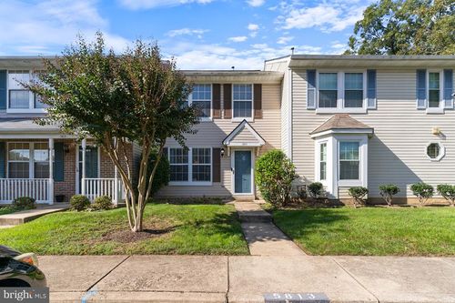 5813 Springfish Pl, WALDORF, MD, 20603-4243 | Card Image