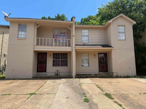 3402 Dungreen St, Memphis, TN, 38118-5116 | Card Image