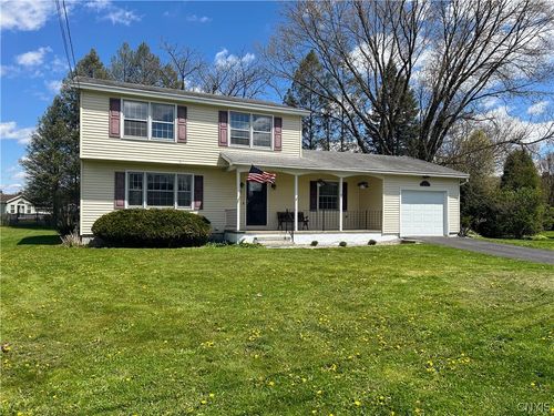 8 Parkwood Circle, Cortland, NY, 13045 | Card Image