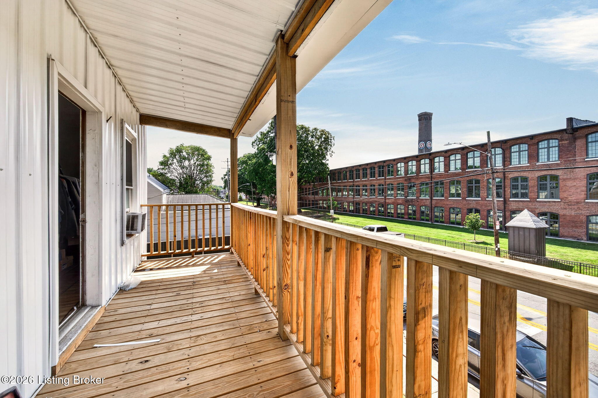 Residential Income in Louisville 5