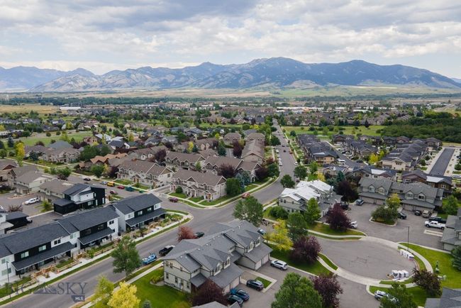 UNIT-2 - 2685 Typha Ct, Condo with 3 bedrooms, 3 bathrooms and null parking in Bozeman MT | Image 32