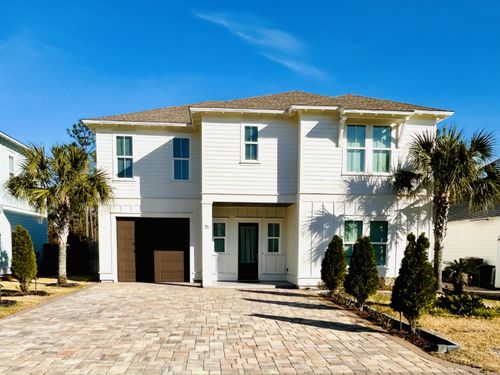 75 Rivercrest Cir, SANTA ROSA BEACH, FL, 32459-2627 | Card Image