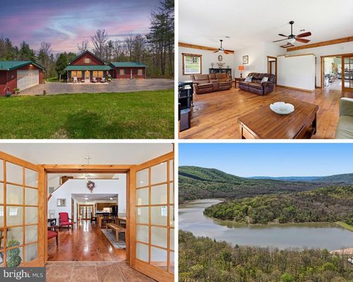 839 Lake Ferndale Dr, SPRINGFIELD, WV, 26763 | Card Image
