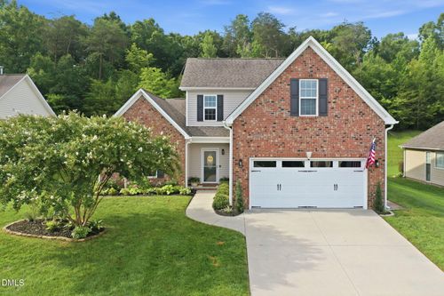 3038 Cullens Dr, Graham, NC, 27253-5407 | Card Image