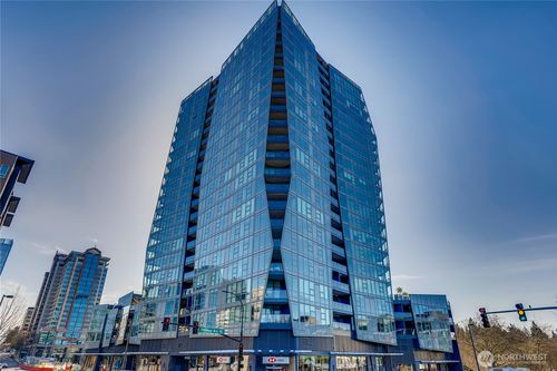 805-188 Bellevue Way Ne, Bellevue, WA, 98004-5187 | Card Image